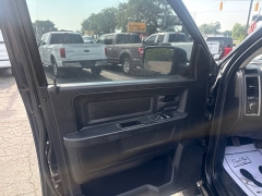 Used 2017  Ram 1500 4WD Quad Cab Tradesman at City Wide Auto Credit near Toledo&comma; OH
