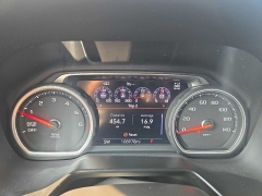 Used 2021  Chevrolet Tahoe 4WD 4dr Z71 at City Wide Auto Credit near Toledo, OH