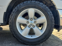 Used 2019  Ram 1500 Classic 4WD Crew Cab SLT Longbed at City Wide Auto Credit near Toledo&comma; OH