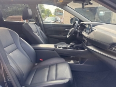 Used 2024  Nissan Rogue AWD SV at City Wide Auto Credit near Toledo&comma; OH