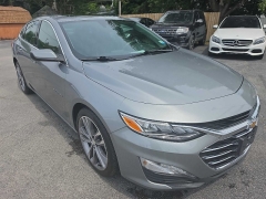 Used 2024  Chevrolet Malibu 4dr Sdn 2LT at City Wide Auto Credit near Toledo&comma; OH