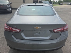 Used 2024  Chevrolet Malibu 4dr Sdn 2LT at City Wide Auto Credit near Toledo&comma; OH