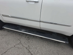 Used 2018  Cadillac Escalade 4d SUV 4WD Platinum at City Wide Auto Credit near Toledo&comma; OH