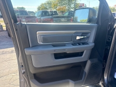 Used 2014  Ram 1500 4WD Crew Cab SLT Longbed at City Wide Auto Credit near Toledo&comma; OH