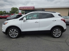 Used 2020  Buick Encore 4d SUV AWD Preferred at City Wide Auto Credit near Toledo, OH