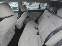 Used 2020  Kia Sportage 4d SUV FWD LX at City Wide Auto Credit near Toledo&comma; OH