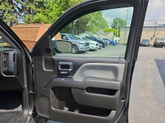 Used 2016  Chevrolet Silverado 1500 4WD Double Cab LS at City Wide Auto Credit near Toledo&comma; OH