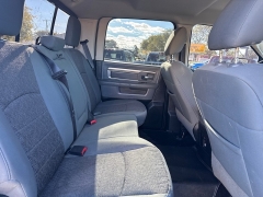 Used 2016  Ram 1500 4WD Crew Cab SLT at City Wide Auto Credit near Toledo, OH