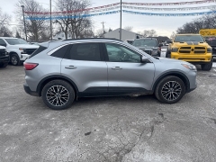 Used 2021  Ford Escape SE Plug-In Hybrid FWD at City Wide Auto Credit near Toledo&comma; OH