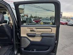 Used 2019  Ram 1500 4WD Crew Cab Limited Longbed at City Wide Auto Credit near Toledo&comma; OH
