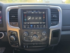Used 2019  Ram 1500 Classic 4WD Crew Cab SLT Longbed at City Wide Auto Credit near Toledo&comma; OH