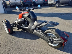 Used 2023  Can-Am RYKER RALLY  at City Wide Auto Credit near Toledo&comma; OH