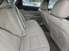 Used 2016  Cadillac XTS 4d Sedan Premium at City Wide Auto Credit near Toledo&comma; OH