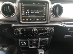 Used 2021  Jeep Wrangler Unlimited 80th Anniversary 4x4 *Ltd Avail* at City Wide Auto Credit near Toledo, OH