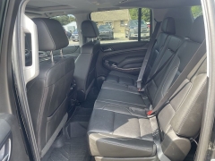 Used 2019  Chevrolet Suburban 4d SUV 4WD LT at City Wide Auto Credit near Toledo&comma; OH