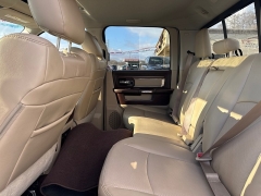 Used 2014  Ram 1500 4WD Crew Cab Laramie at City Wide Auto Credit near Toledo&comma; OH