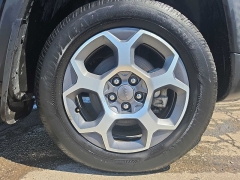 Used 2022  Jeep Compass Trailhawk 4x4 at City Wide Auto Credit near Toledo&comma; OH