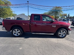 Used 2019  Ram 1500 Classic 4WD Quad Cab Tradesman at City Wide Auto Credit near Toledo, OH