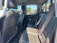Used 2014  GMC Sierra 1500 4WD Double Cab SLT at City Wide Auto Credit near Toledo&comma; OH