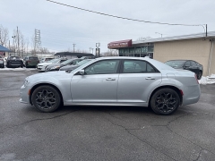 Used 2023  Chrysler 300 Touring L AWD at City Wide Auto Credit near Toledo&comma; OH