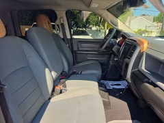 Used 2020  Ram 1500 Classic 4WD Crew Cab Tradesman at City Wide Auto Credit near Toledo&comma; OH