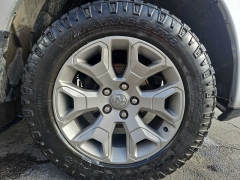 Used 2017  Ram 1500 4WD Crew Cab Longhorn at City Wide Auto Credit near Toledo&comma; OH