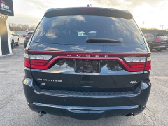 Used 2018  Dodge Durango 4d SUV AWD R/T at City Wide Auto Credit near Toledo, OH