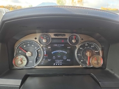 Used 2017  Ram 1500 4WD Crew Cab Longhorn at City Wide Auto Credit near Toledo, OH