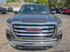Used 2019  GMC Sierra 1500 4WD Crew Cab SLE at City Wide Auto Credit near Toledo&comma; OH