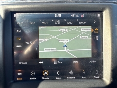 Used 2018  Ram 1500 4WD Crew Cab Longhorn at City Wide Auto Credit near Toledo&comma; OH