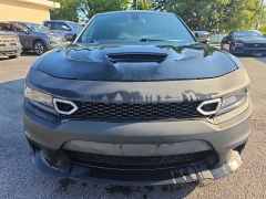 Used 2021  Dodge Charger R&sol;T RWD at City Wide Auto Credit near Toledo&comma; OH