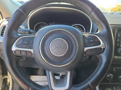 Used 2018  Jeep Compass 4d SUV 4WD Latitude at City Wide Auto Credit near Toledo, OH