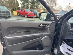 Used 2021  Dodge Durango R&sol;T AWD at City Wide Auto Credit near Toledo&comma; OH