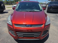 Used 2015  Ford Escape 4d SUV 4WD SE at City Wide Auto Credit near Toledo&comma; OH