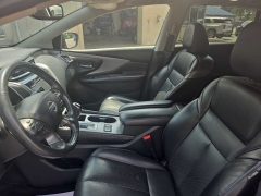 Used 2020  Nissan Murano 4d SUV AWD SL at City Wide Auto Credit near Toledo&comma; OH