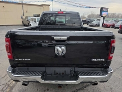 Used 2019  Ram 1500 4WD Crew Cab Limited Longbed at City Wide Auto Credit near Toledo&comma; OH