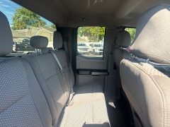 Used 2015  Ford F-150 4WD Supercab XLT at City Wide Auto Credit near Toledo&comma; OH