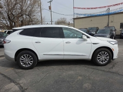 Used 2023  Buick Enclave FWD 4dr Essence at City Wide Auto Credit near Toledo&comma; OH