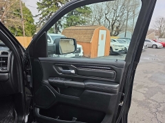 Used 2020  Ram 1500 4WD Crew Cab Rebel at City Wide Auto Credit near Toledo&comma; OH