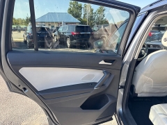 Used 2020  Volkswagen Tiguan 4d SUV SE at City Wide Auto Credit near Toledo, OH