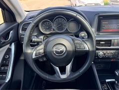 Used 2016  Mazda CX-5 4d SUV AWD Grand Touring at Shook Auto Sales near New Philadelphia&comma; OH