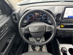 Used 2021  Ford Bronco Sport Big Bend 4x4 at Shook Auto Sales near New Philadelphia&comma; OH