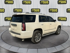 Used 2015  GMC Yukon 4d SUV 4WD Denali at Shook Auto Sales near New Philadelphia, OH