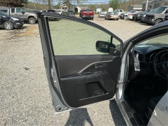 Used 2015  Mazda Mazda5 5d Wagon Sport at Shook Auto Sales near New Philadelphia&comma; OH