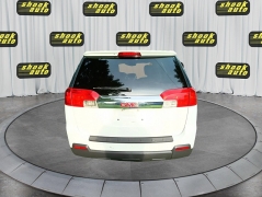 Used 2014  GMC Terrain 4d SUV FWD SLE1 at Shook Auto Sales near New Philadelphia&comma; OH