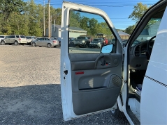 Used 2004  Chevrolet Astro Cargo Van 3d Van AWD at Shook Auto Sales near New Philadelphia, OH