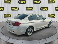 Used 2018  BMW 3 Series 320i xDrive Sedan South Africa at Shook Auto Sales near New Philadelphia, OH