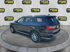 Used 2021  Dodge Durango SXT Plus AWD at Shook Auto Sales near New Philadelphia&comma; OH