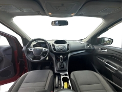 Used 2010  Ford Escape 4d SUV 4WD Limited at Shook Auto Sales near New Philadelphia, OH