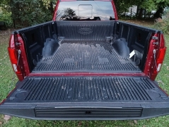 Used 2019  Ford F-150 4WD SuperCrew Lariat 5 1&sol;2 at Shook Auto Sales near New Philadelphia&comma; OH
